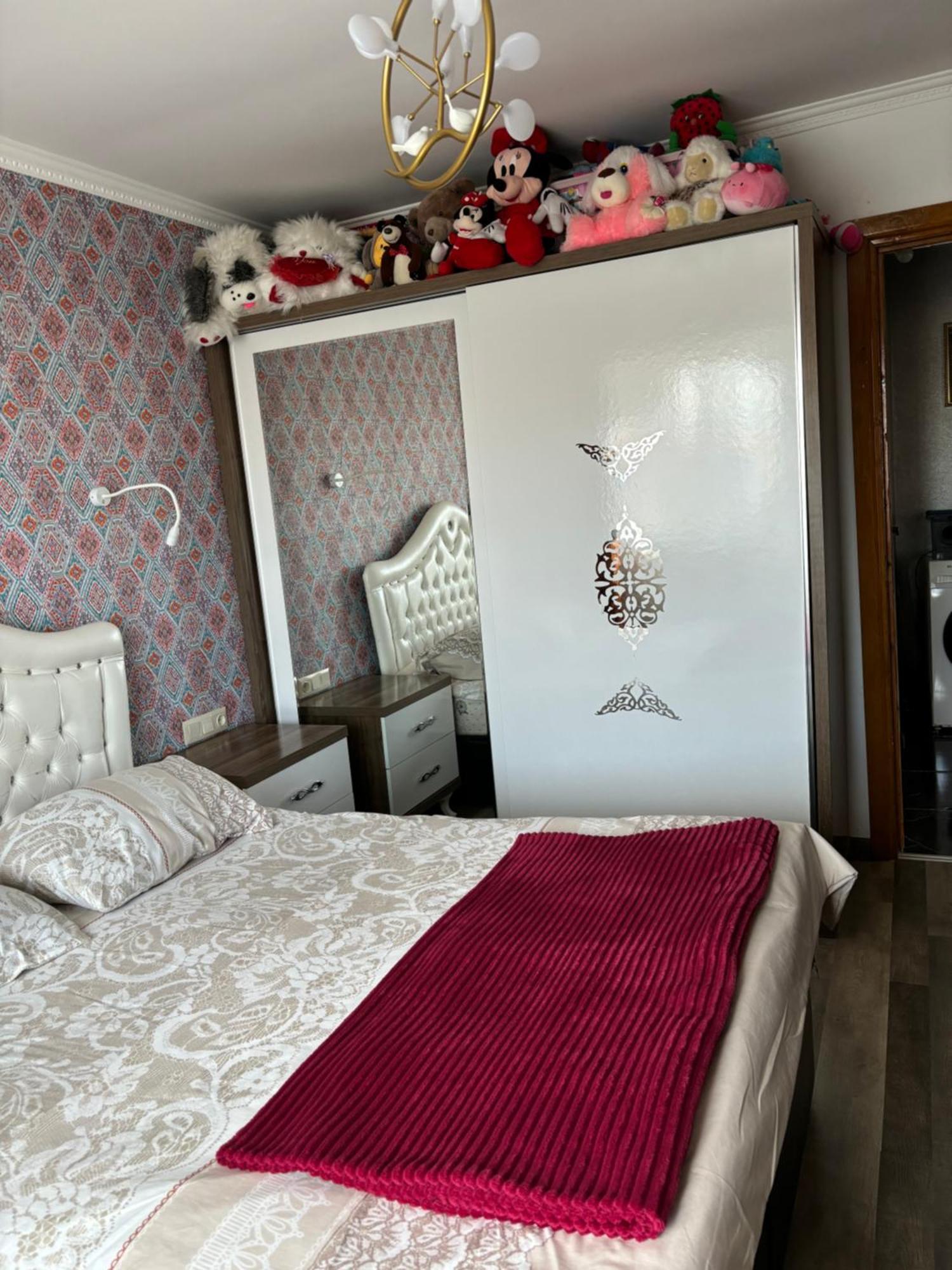 Bacho'S Apartment Kobuleti Exteriör bild